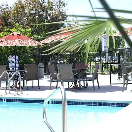 Travelodge By Wyndham Vallejo-3